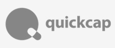 Quickcap Logo